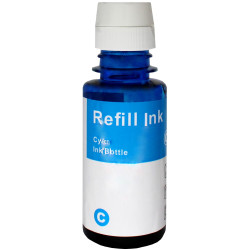 Cartus pentru HP | M0H54AE | cyan | 70 ml | bulk