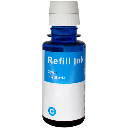 Cartus pentru HP | M0H54AE | cyan | 70 ml | bulk