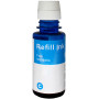 Cartus pentru HP | M0H54AE | cyan | 70 ml | bulk