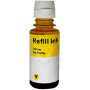 Cartus pentru HP | M0H56AE | galben | 70 ml | bulk