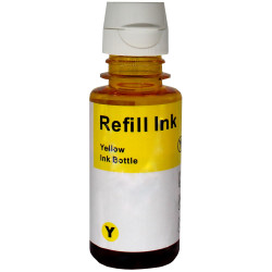 Cartus pentru HP | M0H56AE | galben | 70 ml | bulk