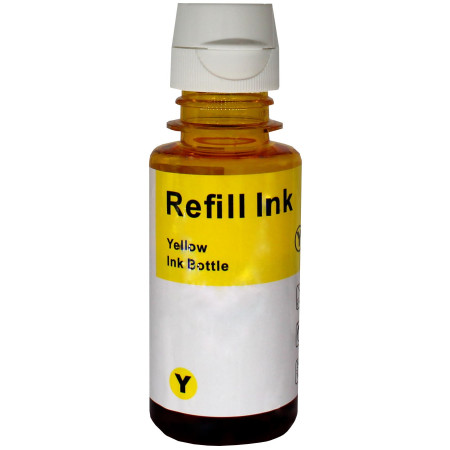 Cartus pentru HP | M0H56AE | galben | 70 ml | bulk