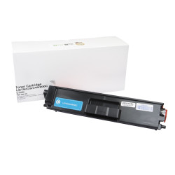 Încărcătură toner compatibilă TN329C, TN900C, TN349C, 6000 filelor pentru imprimante Brother (Orink white box)