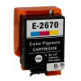 Cartus pentru Epson | C13T26704010 | multicolor | 7 ml | bulk