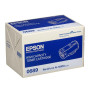 Toner pentru Epson | C13S050689 | negru | 2700 pag. | neutral box