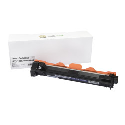 Încărcătură toner compatibilă TN1090, TN1020, TN1035, TN1040, 1500 filelor pentru imprimante Brother (Orink white box)