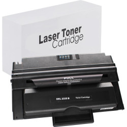 Toner pentru Dell | 593-10329 | negru | 6000 pag. | neutral box