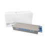 Încărcătură toner compatibilă 44318607, 11500 filelor pentru imprimante Oki (Orink white box)