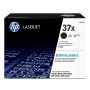 Toner pentru HP | CF237X | negru | 25000 pag. | neutral box