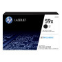 Toner pentru HP | CF259X | negru | 10000 pag. | neutral box