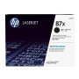 Toner pentru HP | CF287X | negru | 18000 pag. | neutral box