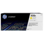 Toner pentru HP | CF362X | galben | 9500 pag. | neutral box