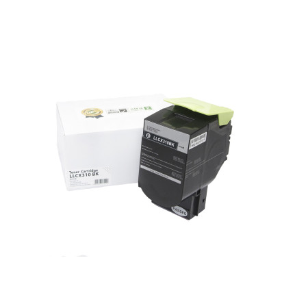 Încărcătură toner compatibilă 80C2SK0, 802SK, 2500 filelor pentru imprimante Lexmark (Orink white box)