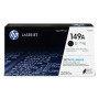 Toner HP Black, nr.149A, pentru Original  M4002|M4102, 2.9K, (timbru verde 1.2 lei)"W1490A"