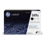 Toner HP Black, nr.149X, pentru Original  M4002|M4102, 9.5K, (timbru verde 1.2 lei)"W1490X"
