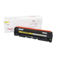 Încărcătură toner compatibilă 1247C002, CRG046Y, 2300 filelor pentru imprimante Canon (Neutral color)