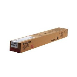 Toner Original Sharp Magenta, MX23GTMA, pentru MX1810|MX2010|MX2310|MX3111|MX2314|MX2614|MX3114, 10K, incl.TV 29.2 RON, "MX23GTM