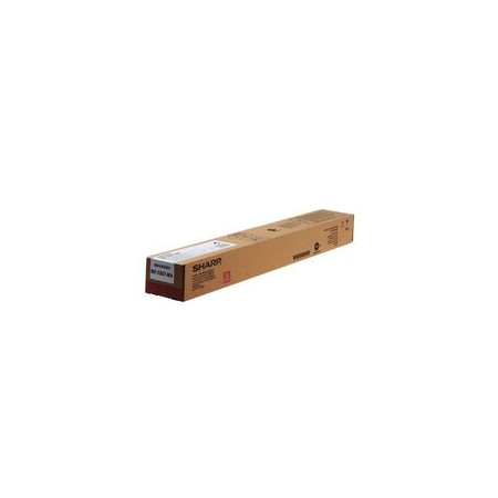 Toner Original Sharp Magenta, MX23GTMA, pentru MX1810|MX2010|MX2310|MX3111|MX2314|MX2614|MX3114, 10K, incl.TV 29.2 RON, "MX23GTM