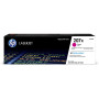 Toner pentru HP | W2213X | no chip | magenta | 2450 pag. | neutral box
