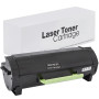 Toner pentru Lexmark | 51B2H00 | negru | 8500 pag. | neutral box