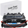 Toner pentru Lexmark | T650H11E | negru | 25000 pag. | neutral box