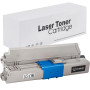Toner pentru Oki | 44973536 | negru | 2200 pag. | neutral box