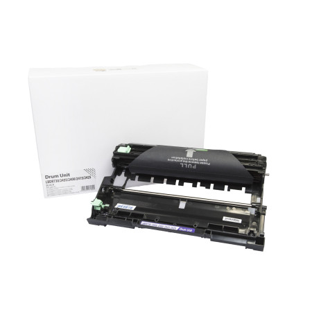 Cilindru optic compatibil DR2400, DR730, DR2455, DR2415, DR2425, 12000 filelor pentru imprimante Brother (Orink white box)
