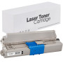 Toner pentru Oki | 44469803 | negru | 3500 pag. | neutral box
