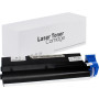 Toner pentru Oki | 44992402 | negru | 2500 pag. | neutral box