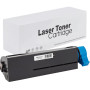 Toner pentru Oki | 45807106 | negru | 7000 pag. | neutral box