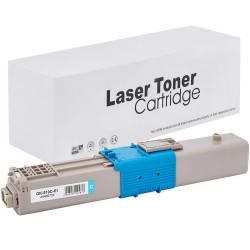 Toner pentru Oki | 44469724 | cyan | 5000 pag. | neutral box