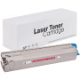 Toner pentru Oki | 45862838 | rem. | magenta | 7300 pag. | neutral box