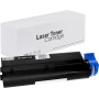 Toner pentru Oki | 45807116 | negru | 12000 pag. | neutral box