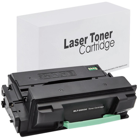 Toner pentru Samsung | MLT-D203U | negru | 15000 pag. | neutral box