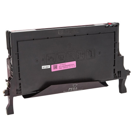 Toner pentru SAMSUNG CLP-M660B | purpurowy | wydajnoÅ›Ä‡ 5000 str.