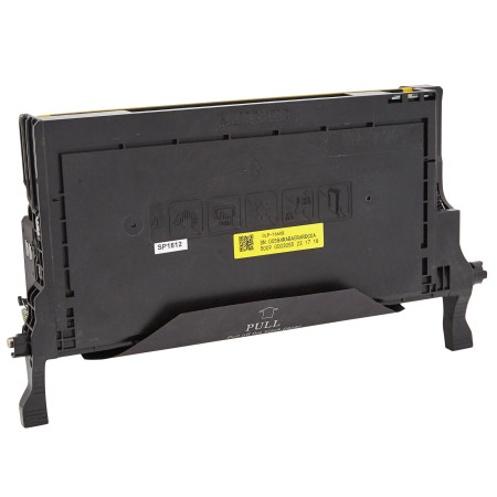 Toner pentru SAMSUNG CLP-Y660B | Å¼Ã³Å‚ty | wydajnoÅ›Ä‡ 5000 str.