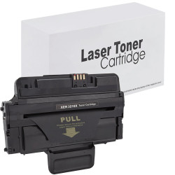 Toner pentru Xerox | 106R01487 | negru | 5000 pag. | neutral box