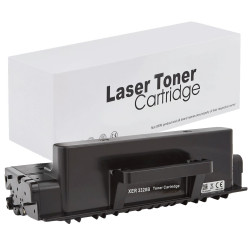 Toner pentru Xerox | 106R02306 | negru | 11000 pag. | neutral box