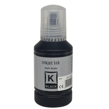 Cartus pentru Epson | C13T00Q140 | negru | 130 ml | bulk
