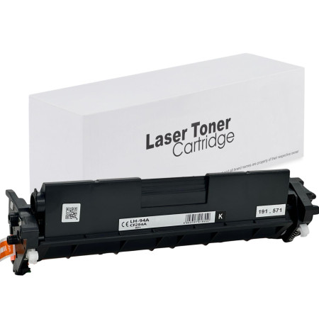 Toner pentru HP | CF294A | negru | 1200 pag. | neutral box