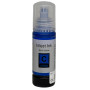 Cartus pentru Epson | C13T00R240 | cyan | 70 ml | bulk