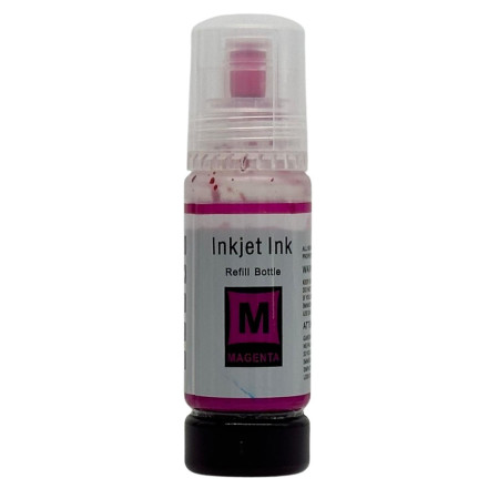 Cartus pentru Epson | C13T00R340 | magenta | 70 ml | bulk