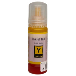 Cartus pentru Epson | C13T00R440 | galben | 70 ml | bulk