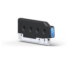 Cartus Cerneala Original Epson Cyan, T08H200, pentru Work Force AM-C4000, 30k, incl.TV 1.2incl.TV,  "C13T08H200"