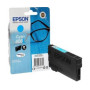 Cartus Cerneala Original Epson Cyan, T09K240, pentru WF-C4810DTWF, 1.7k, incl.TV 1.2incl.TV "C13T09K24010"(RAPO)