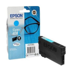 Cartus Cerneala Original Epson Cyan, T09K240, pentru WF-C4810DTWF, 1.7k, incl.TV 1.2incl.TV "C13T09K24010"(RAPO)