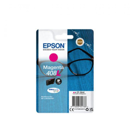 Cartus Cerneala Original Epson Magenta, T09K340, pentru WF-C4810DTWF, 1.7k, incl.TV 1.2incl.TV "C13T09K34010"(RAPO)