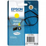 Cartus Cerneala Original Epson Yellow, T09K440, pentru WF-C4810DTWF, 1.7k, incl.TV 1.2incl.TV "C13T09K44010"(RAPO)