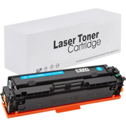 Toner pentru HP | CF541A | cyan | 1300 pag. | neutral box