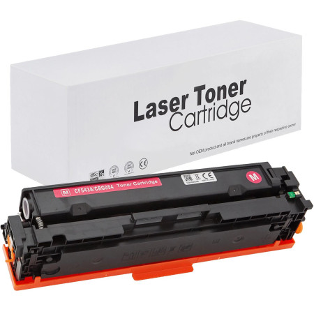 Toner pentru HP | CF543A | magenta | 1300 pag. | neutral box